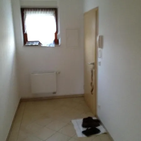 Apartment Bennstedt 1