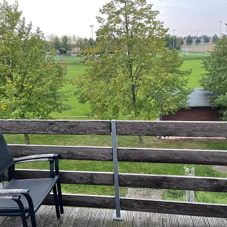 Bennstedt 1 Eislebener Strasse 13 アパート *