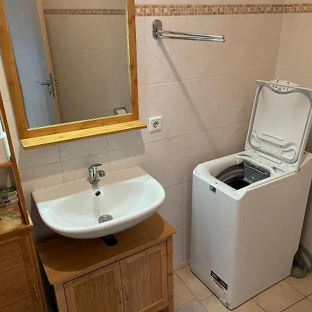 Bennstedt 1 Apartment