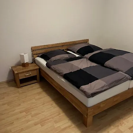 Bennstedt 1 Apartment