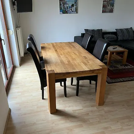 Bennstedt 1 Eislebener Strasse 13 *