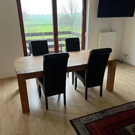 Bennstedt 1 Salzatal