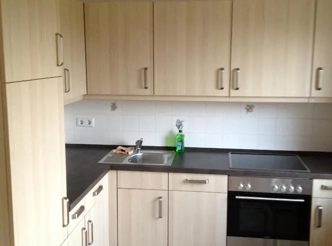 Bennstedt 1 Eislebener Strasse 13 *