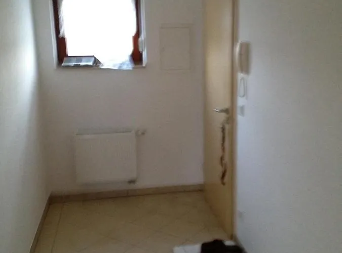 アパート Bennstedt 1 Eislebener Strasse 13