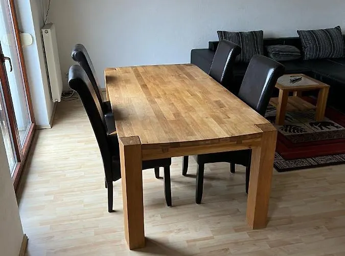 Bennstedt 1 Eislebener Strasse 13 *